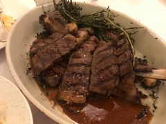 -上海和平饭店华懋阁 Cathay Room