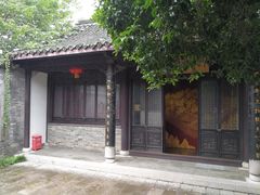 -梦溪园(中营街)