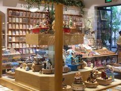 -猫的天空之城概念书店(景德镇陶溪川店)