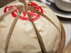 泉水千层大馒头-掌柜的店·河南菜(新天地店)