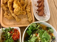 -粉吖吖·邵阳米粉(体育西路店)