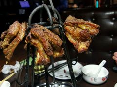 -凯撒尔新疆特色主题餐厅(青山店)