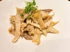 -翠山·映月湖景餐厅(映月湖公园店)