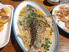 -宴武夷·匠心闽味(印象大红袍店)