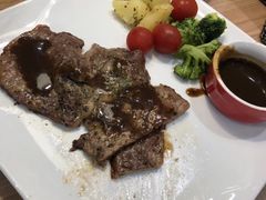 -必胜客(广渠路店)