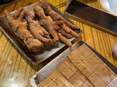 -毛毛老火锅(八年观音桥店)