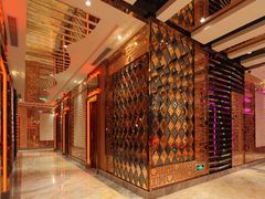 大堂-乐圣量贩KTV自助餐(崇文店)