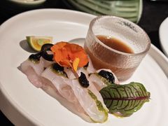 -匠和风精致料理(成都龙湖滨江天街店)
