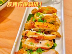 -越美小馆·越南料理(曲江店)