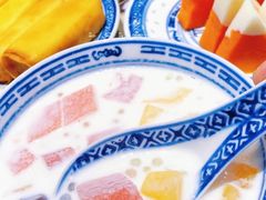 -捷信牛奶甜品世家(合生汇店)