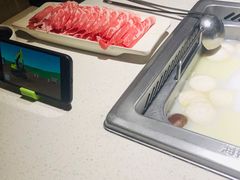 -海底捞火锅(长沙华创国际广场店)