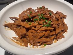 -筱爷叔·上海传统手工菜(玉树路店)