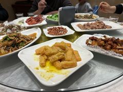 -华盛丰温州大排档(东三环南路店)