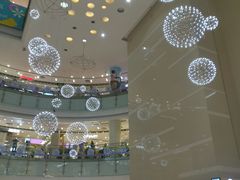 -天虹商场(后海店)
