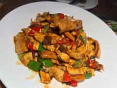 -桂小厨广西菜(桂林万象城店)