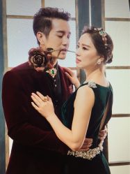 点击看大图 -杭州金夫人婚纱摄影(富阳私享店)