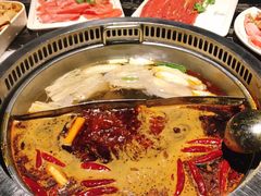 -小王少龙火锅(沙南街店)