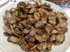 -雅逸居海鲜小厨