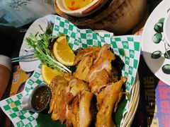 -泰妃殿(武汉首店)