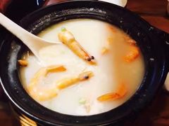 -颐和•海鲜砂锅粥•啫啫煲(奥林匹克广场店)