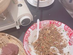 -地摊风云龙虾烧烤铺(裕民店)