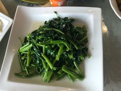 蓬蒿菜-天桥饭店·特色海鲜(金山嘴渔村店)