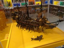 -kidsland(南开大悦城店)