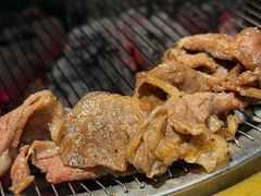 -西塔老太太泥炉烤肉(望京一店)