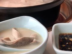 捞王猪肚鸡-捞神煲汤火锅(湖滨商业街店)