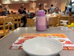 -大师兄·西北小馆(南沙万达广场店)
