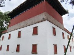 -普陀宗乘之庙(小布达拉宫)