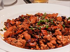 歌乐山辣子鸡-望京辣宴·古法川菜(望京店)