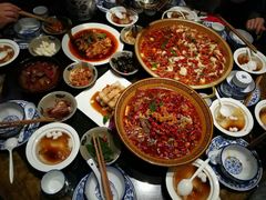 -蜀都丰 正宗水煮鱼(建德天城店)