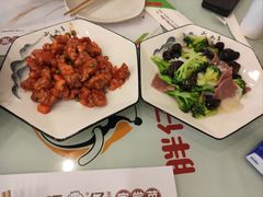 -旺仔家常菜生煎包(马端街店)