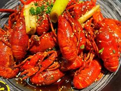 -肥肥虾庄·金牌油焖大虾(沙湖店)
