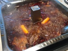 -海底捞火锅(公益西桥店)