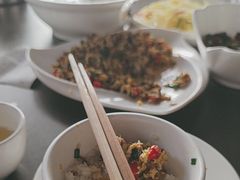 -喜洲翰林餐厅(董家百年老宅店)