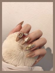 -沐白•盛妍日式美甲美睫