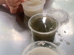 -甜蜜蜜(昌乐园店)