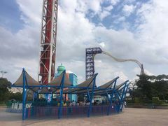 -厦门方特梦幻王国