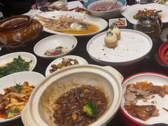 -上海1号私藏菜(静安店)