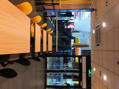 -麦当劳(石坝服务区店)