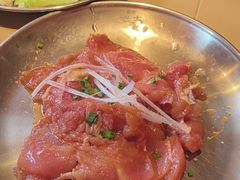 -西塔老太太泥炉烤肉(杭州首店)