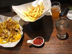-圣徒精酿美式餐厅saints brewing(裕华万达步行街店)
