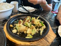 -李师傅脆肚(华强北店)