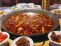 -吃城都·鱼蛙火锅(西玉龙街店)