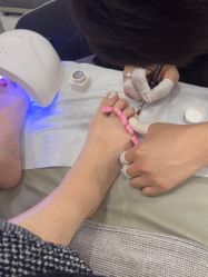 -雅洁美甲美睫