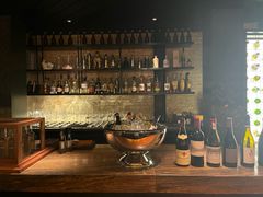-大酉·M Coffee(北京美术馆店)