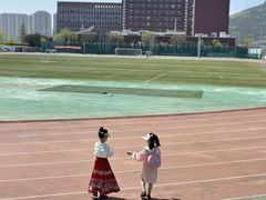 -大连理工大学(凌水校区)