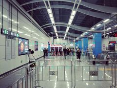 -下沙(地铁站)
